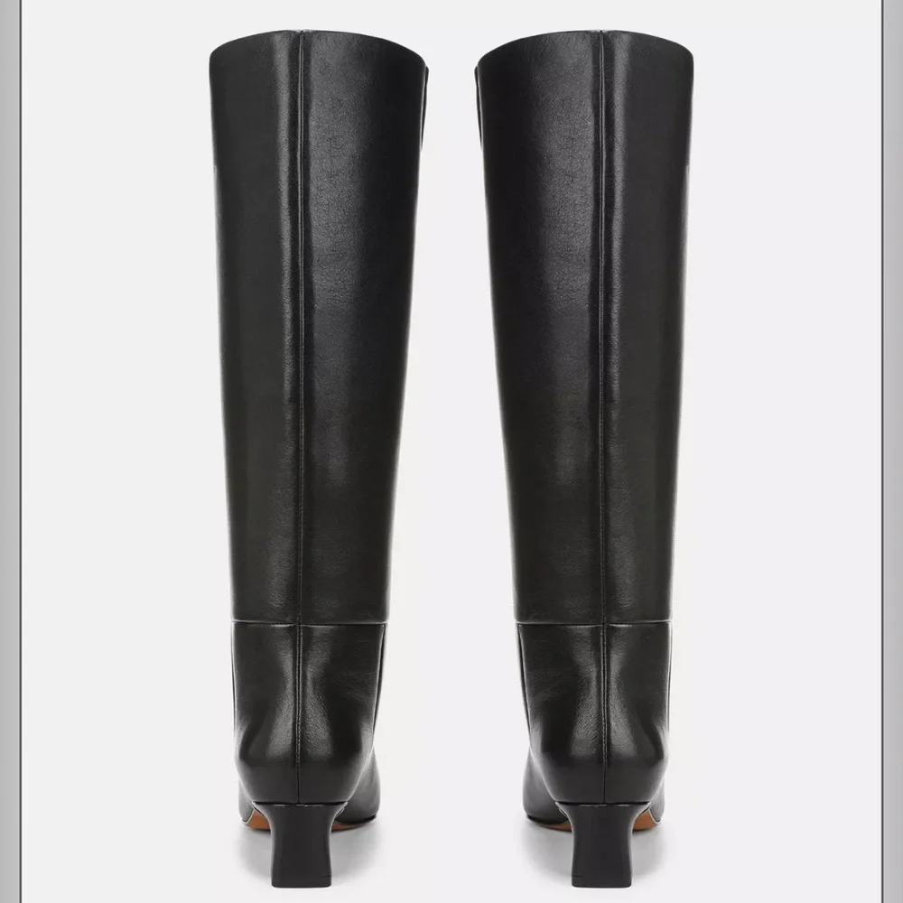 Vince Harlan Knee Boot